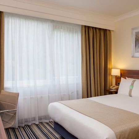 Holiday Inn Stoke On Trent M6 Jct15 By Ihg Newcastle-under-Lyme Exterior foto