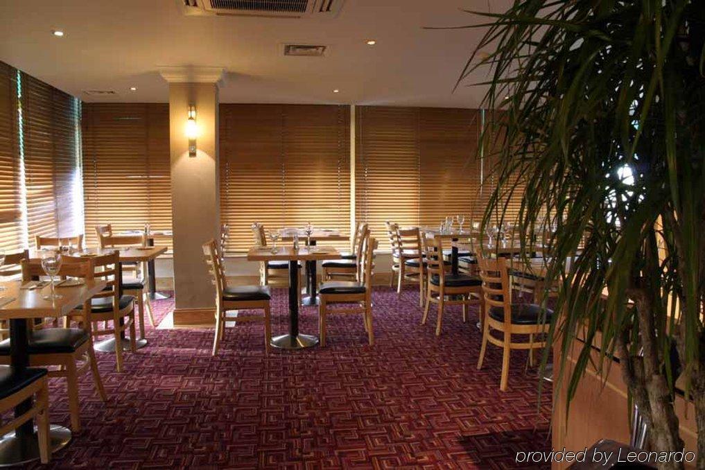 Holiday Inn Stoke On Trent M6 Jct15 By Ihg Newcastle-under-Lyme Exterior foto